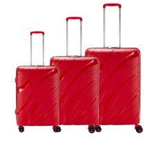 Highbury Zenith Red Cases Highbury Zenith Red Cases