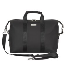 Highbury Underseat Holdall Black