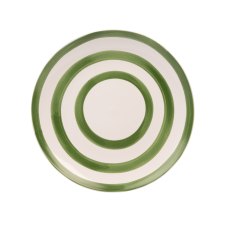 Mary Berry At Home Green Dinner Plate Mary Berry At Home Green Dinner Plate