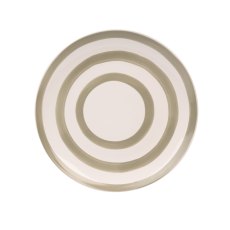Mary Berry At Home Grey Dinner Plate Mary Berry At Home Grey Dinner Plate