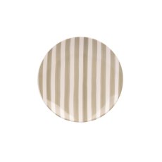 Mary Berry At Home Grey Side Plate Mary Berry At Home Grey Side Plate