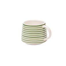 Mary Berry At Home Green Mug
