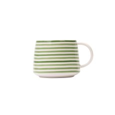 Mary Berry At Home Green Mug