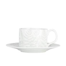 Mary Berry Signature Botanical Cup & Saucer