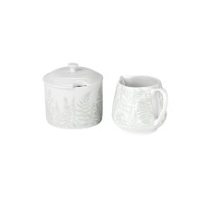 Mary Berry Signature Botanical Sugar & Creamer Set