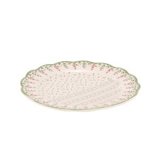 Cath Kidston Spring Birds Dinner Plate Cath Kidston Spring Birds Dinner Plate