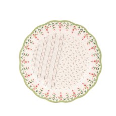 Cath Kidston Spring Birds Dinner Plate