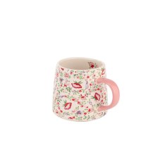 Cath Kidston Spring Birds Floral Billie Mug