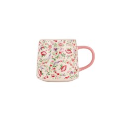 Cath Kidston Spring Birds Floral Billie Mug Cath Kidston Spring Birds Floral Billie Mug