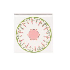 Cath Kidston Spring Birds Cork Back Coasters