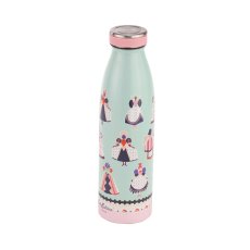 Cath Kidston Wild Flowers Wild Women Water Bottle