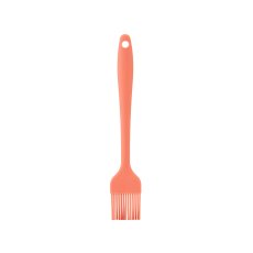 Fusion Twist Coral Pastry Brush