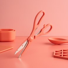 Fusion Twist Coral Scissors Fusion Twist Coral Scissors