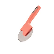 Fusion Twist Coral Pizza Cutter