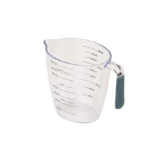 Fusion Twist Blue 1L Measuring Jug