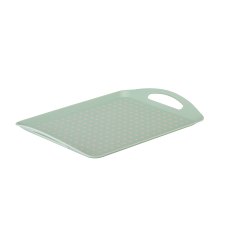 Fusion Twist Mint Non-Slip Tray Fusion Twist Mint Non-Slip Tray