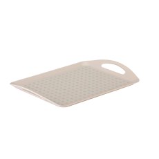 Fusion Twist Grey Non-Slip Tray Fusion Twist Grey Non-Slip Tray