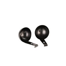 Just The Thing Set of 2 Egg Poachers