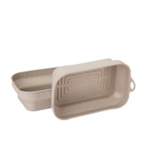 Just The Thing Pack of 2 Collapsible Air Fryer Liners