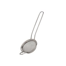 Just The Thing Stainless Steel Mini Sieve Just The Thing Stainless Steel Mini Sieve