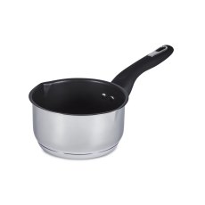Simply Home Stainless Steel 14cm Non Stick Milkpan Simply Home Stainless Steel 14cm Non Stick Milkpan