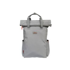 Spirit Clifton Apollo Grey Roll Top Backpack Spirit Clifton Apollo Grey Roll Top Backpack