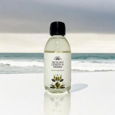 Fragrant Life Sicilian Lemon & Herb Diffuser Refill
