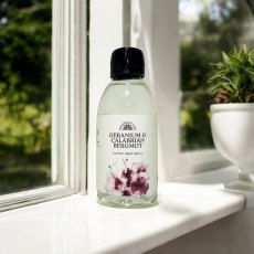 Fragrant Life Geranium and Calabrian Bergamot Diffuser Refill