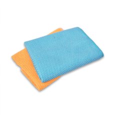 Addis Set of 2 Microfibre Kitchen Cloths