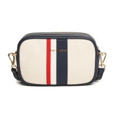 Alice Wheeler Madrid Camera Bag Navy Alice Wheeler Madrid Camera Bag Navy