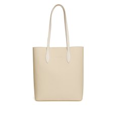 Alice Wheeler Serenity Shoulder Bag Ivory