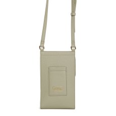 Alice Wheeler Bloomsbury Cross Body Bag Pistachio