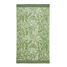 Morris & Co Elmcote Herball Towels Morris & Co Elmcote Herball Towels