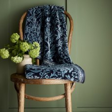 Morris & Co Elmcote River Wandle Towels