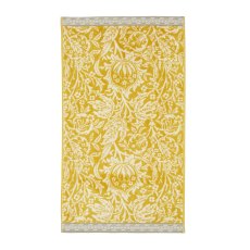 Morris & Co Elmcote Sunflower Towels Morris & Co Elmcote Sunflower Towels