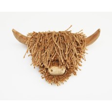 Aquarelle Home Alisa Medium Natural Jute Sculpture Aquarelle Home Alisa Medium Natural Jute Sculpture