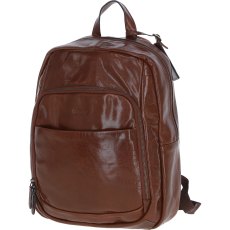 Ashwood Leather Knightsbridge Leather Travel Rucksack Ashwood Leather Knightsbridge Leather Travel Rucksack