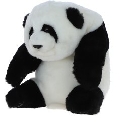 Ashwood Leather Sheepskin Panda Ashwood Leather Sheepskin Panda