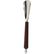 Ashwood Leather Shoe Horn Ashwood Leather Shoe Horn