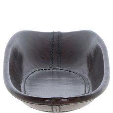 Ashwood Leather Key Tray