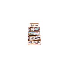 Quirky Barn Set of 5 Land Rover Retro Nesting Boxes