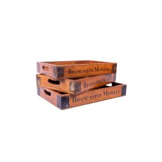 Quirky Barn Brancaster Mussels Serving Tray