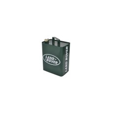 Quirky Barn Land Rover Oil Can