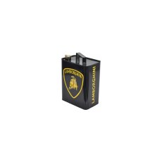 Quirky Barn Lamborghini Large Oil Can