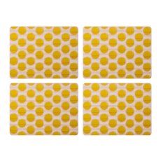 Creative Tops Spots Set of 4 Placemats
