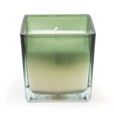 Candlelight Opulence Square Candle Fig & Apple