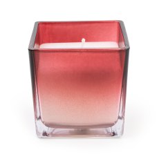 Candlelight Opulence Square Candle Pomegranate & Cassis Candlelight Opulence Square Candle Pomegranate & Cassis