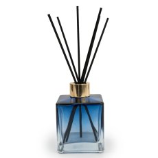 Candlelight Opulence 200ml Square Diffuser Midnight Blue Candlelight Opulence 200ml Square Diffuser Midnight Blue