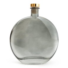 Candlelight Opulence 500ml Oval Diffuser Bergamot & Oud Candlelight Opulence 500ml Oval Diffuser Bergamot & Oud