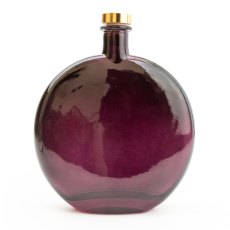 Candlelight Opulence 500ml Oval Diffuser Sakura Blossom Candlelight Opulence 500ml Oval Diffuser Sakura Blossom